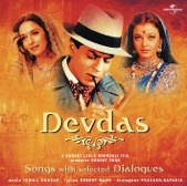 Devdas - An Adaptation of Sarat Chandra Chattopadhyay's "Devdas" (Original Soundtrack)