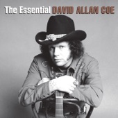 David Allan Coe - Tennessee Whiskey