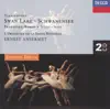 Tchaikovsky: Swan Lake - Prokofiev: Romeo and Juliet Suite album lyrics, reviews, download