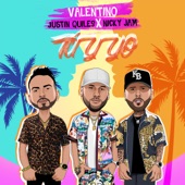 Valentino - Tu Y Yo (feat. Nicky Jam & Justin Quiles)