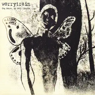 last ned album Download Worrytrain - Fog Dance My Moth Kingdom album