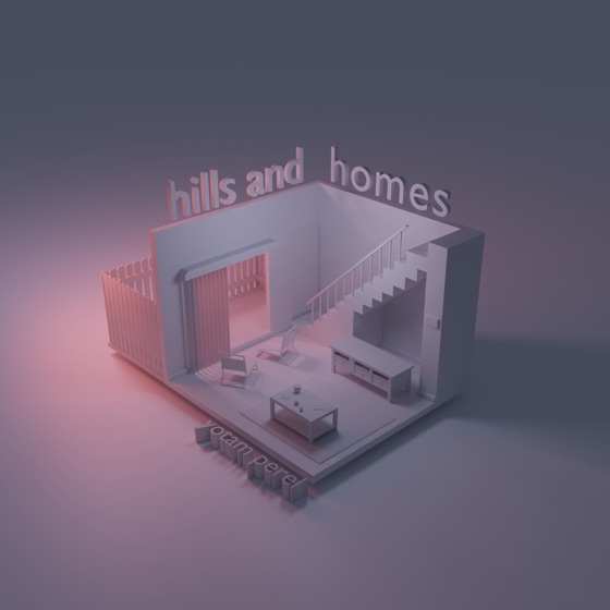 Cover artwork for Weekends