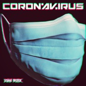 Coronavirus artwork