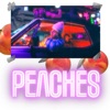 Juicce - Peaches