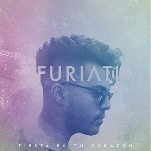 Ricky Furiati - Fiesta en Tu Corazón - 排舞 音樂