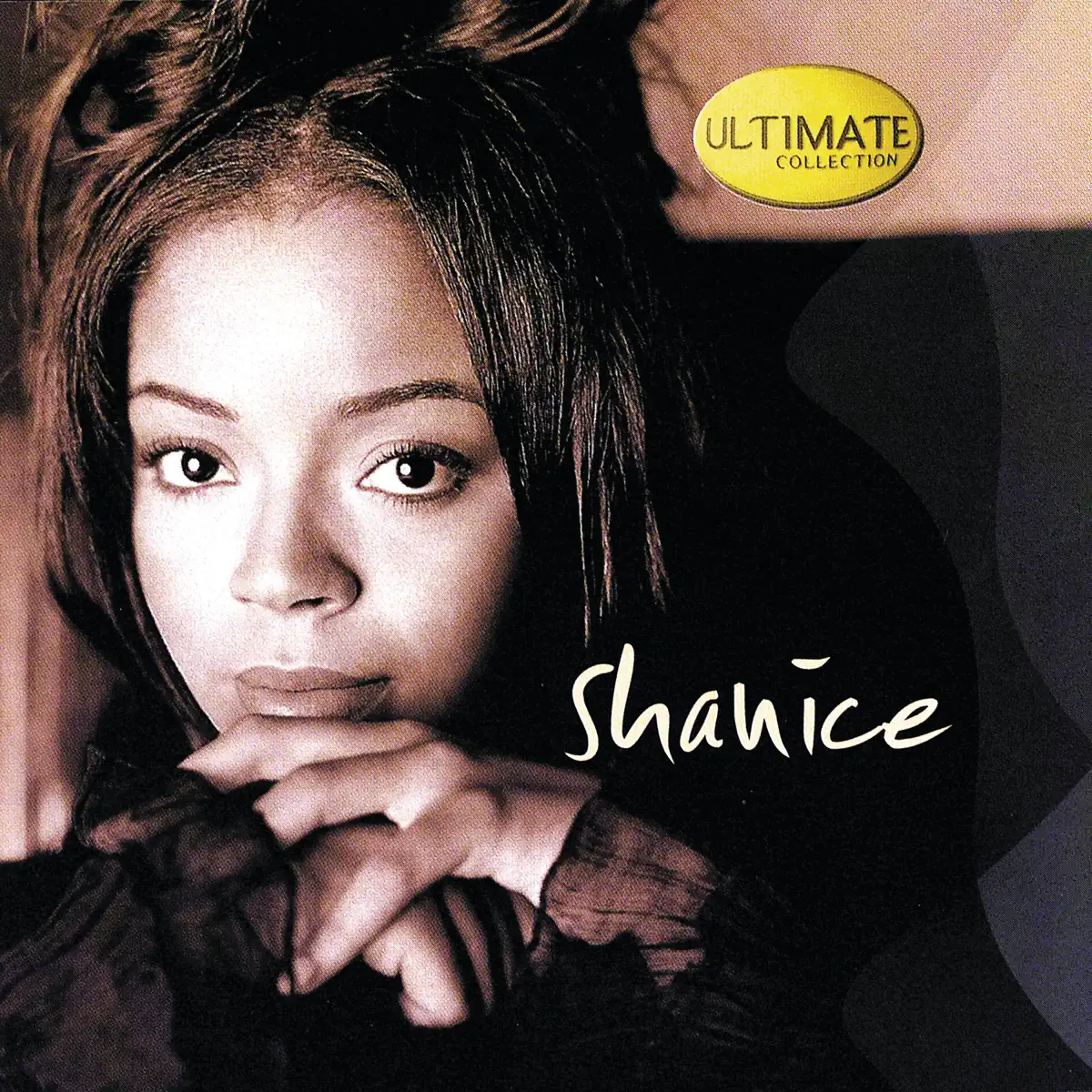 Shanice - Ultimate Collection: Shanice (1999) [iTunes Plus AAC M4A]-新房子