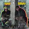Humo Con Espuma (feat. El Boy C) - Single album lyrics, reviews, download