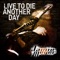 Live to Die Another Day - Jamie Meyer lyrics