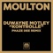 Kontrolle (feat. Matt Monday) - Duwayne Motley lyrics