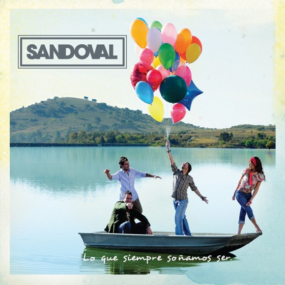 Cover artwork for Te Ví