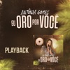 Eu Oro por Você (Playback) - Single