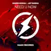 Need U Now - Single album lyrics, reviews, download
