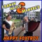 Franky Hayse & Manfred Jongenelis - Happy Foxtrot