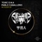 No Sleep (Procopis Gkouklias Remix) - Toxic D.N.A. & Pablo Caballero lyrics