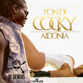 Pon Di Cocky (Radio Edit) - Aidonia