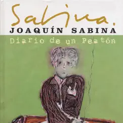 Diario de un Peatón by Joaquín Sabina album reviews, ratings, credits