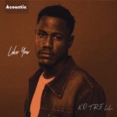Like You (Acoustic) artwork