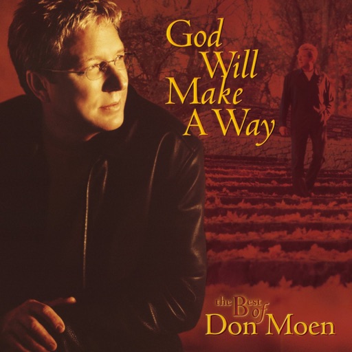 God Will Make A Way