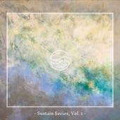 Sustain Series, Vol. 1 (Mixed by Lauge) artwork
