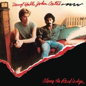 Daryl Hall & John Oates - It's a Laugh