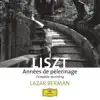 Stream & download Liszt: Années de pèlerinage