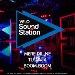 Velo Sound Station EP 3 - Single by Various Artists album reviews, ratings, credits