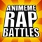 Slender Man vs. Insanity Wolf (feat. Redminus) - Animeme Rap Battles lyrics