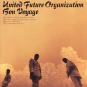 United Future Organization - Pilgrims