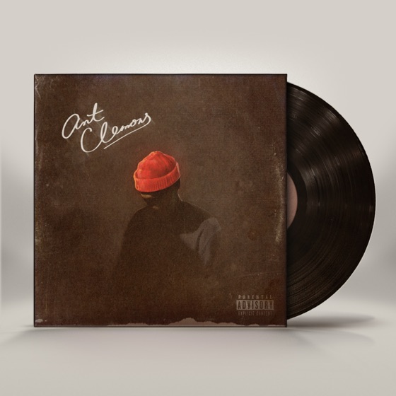 Cover artwork for June 1st