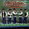 De lo Bueno lo Mejor album lyrics, reviews, download