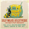 Silly Walks Discotheque Presents Honey Pot Riddim - Various Artists