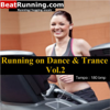 Running on Dance & Trance Vol.2-180 bpm - EP - BeatRunning