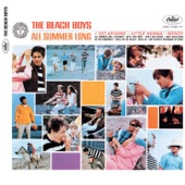 The Beach Boys - Girls On the Beach (Mono)