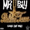 Meal Ticket (feat. Jbone4daWin & Neno.Bandman) - Mr BIY lyrics