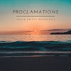Proclamations (Derek Prince Ministries)