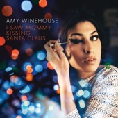 I Saw Mommy Kissing Santa Claus - Live At Union Chapel, Islington For "The Gospel According To Christmas" / BBC Radio 2 by Amy Winehouse