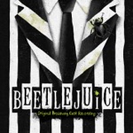Alex Brightman & Beetlejuice Original Broadway Cast Recording Ensemble - The Whole "Being Dead" Thing