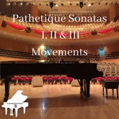 Pathetique Sonata Ii Movement artwork