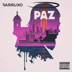 Paz - Single - El Micha Paz - Single - El Micha