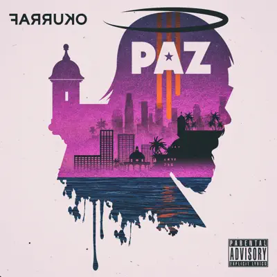 Paz - Single - El Micha
