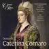 Donizetti: Caterina Cornaro album cover