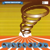 Stereolab - The Noise of Carpet