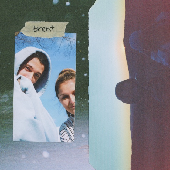 Cover artwork for sometimes