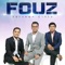 Satukan Cinta - FOUZ lyrics