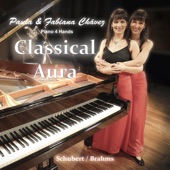 Classical Aura - EP artwork