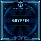 Gryffin at Tomorrowland’s Digital Festival, July 2020 (DJ Mix) artwork