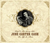 June Carter Cash - Diamonds in the Rough