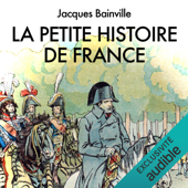 La petite histoire de France - Jacques Bainville