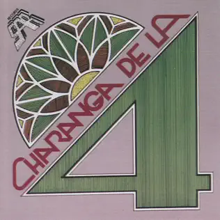 baixar álbum Charanga De La 4 - Lo Mejor De La Charanga De La 4 Vol1