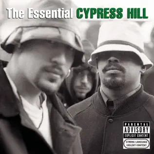 baixar álbum Cypress Hill - The Essential Cypress Hill